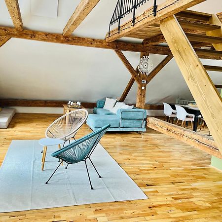 Na Nebi 187 Lejlighedshotel Bečov nad Teplou Eksteriør billede