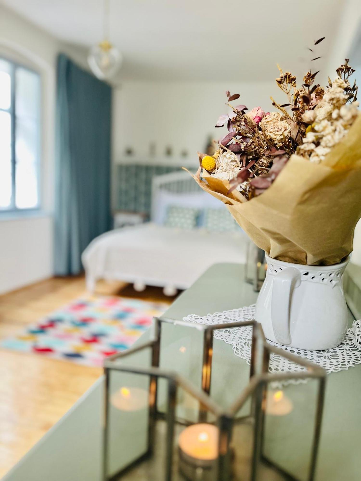Na Nebi 187 Lejlighedshotel Bečov nad Teplou Eksteriør billede