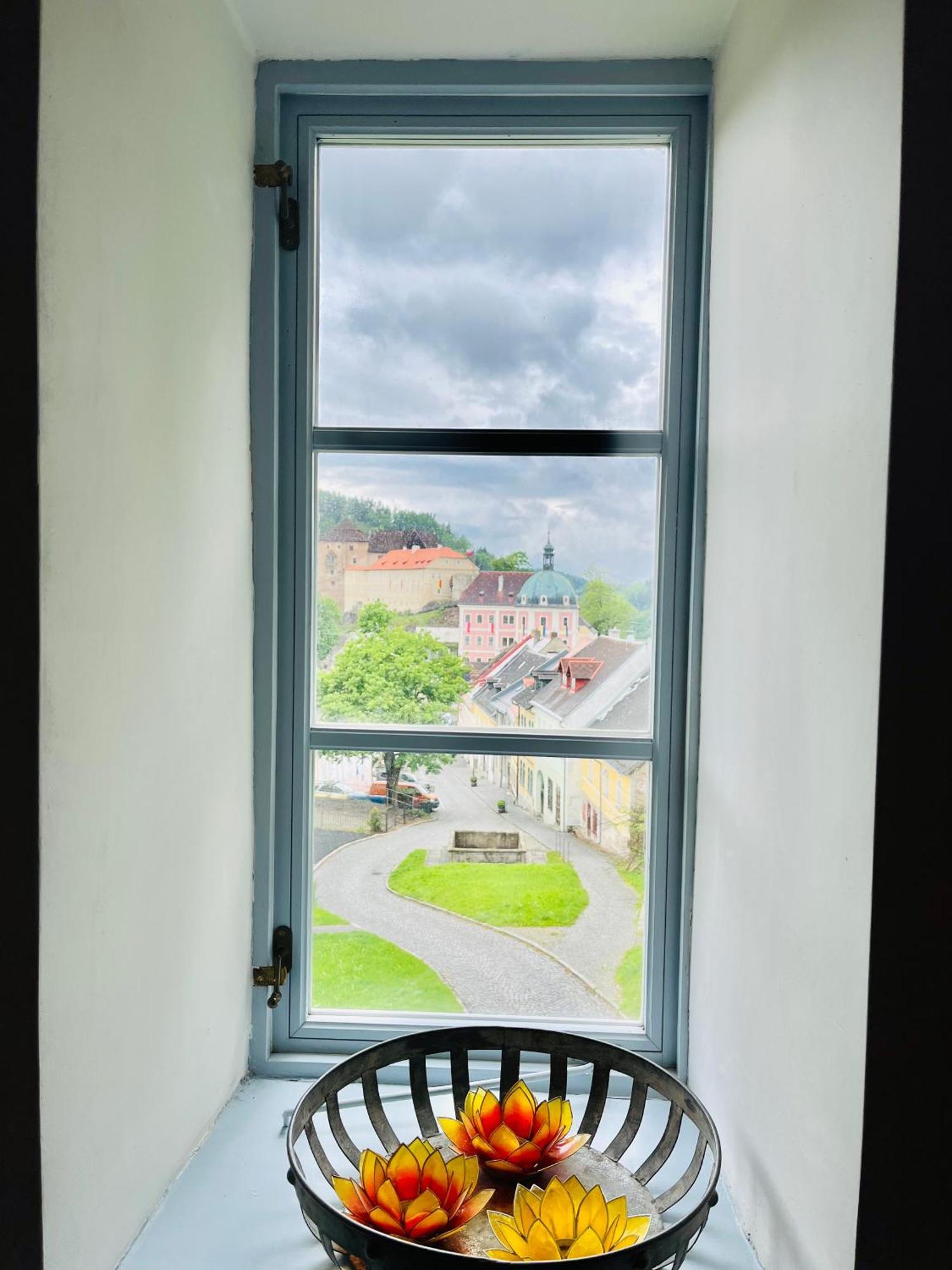 Na Nebi 187 Lejlighedshotel Bečov nad Teplou Eksteriør billede